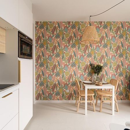 Ty Peskaiden 0 - Appartement Vue Mer Канкал Екстериор снимка