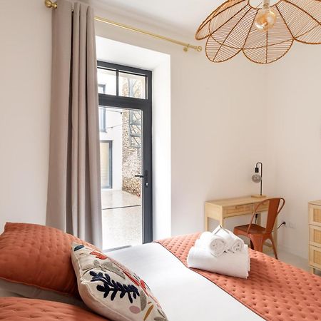 Ty Peskaiden 0 - Appartement Vue Mer Канкал Екстериор снимка
