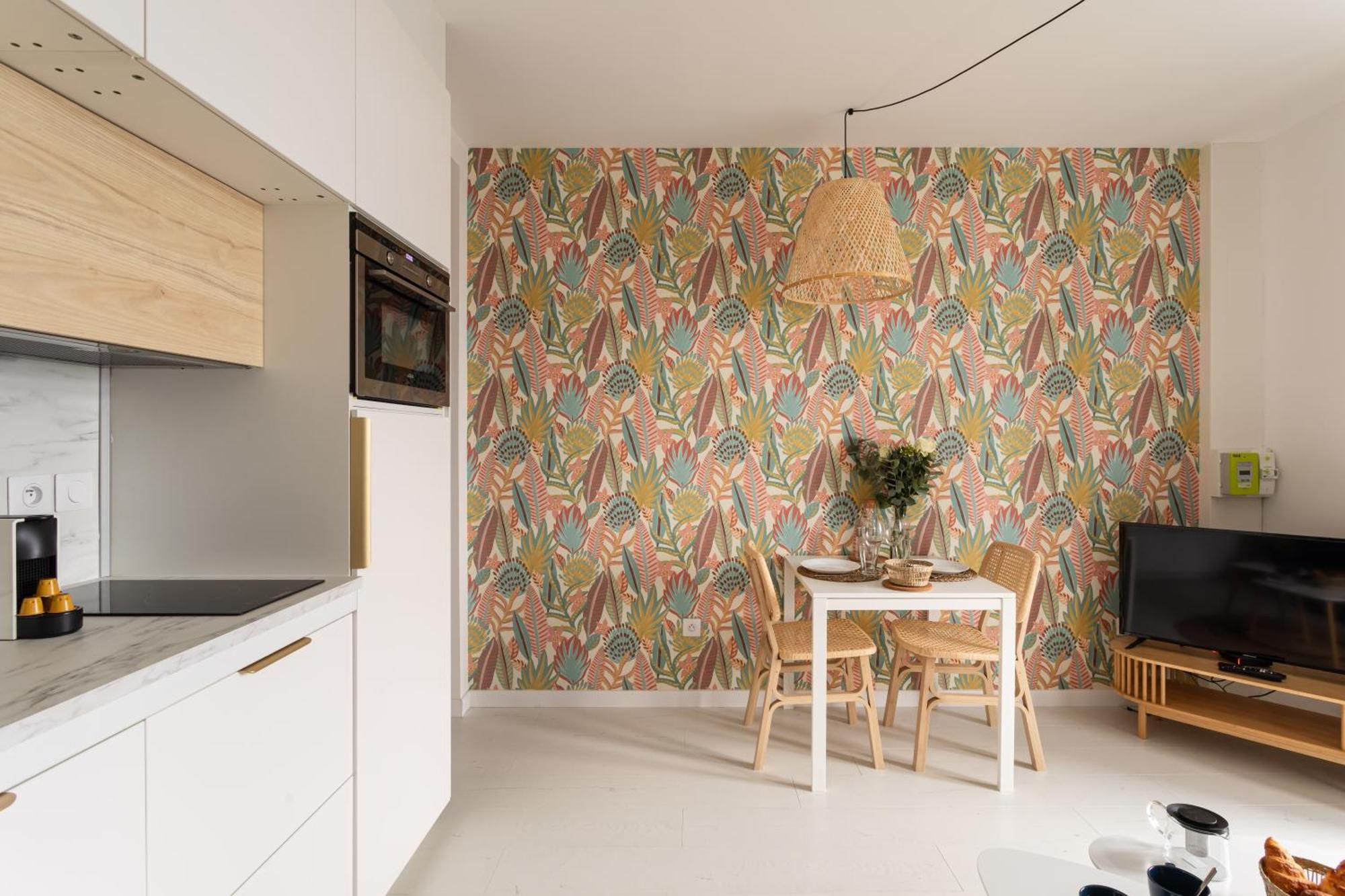 Ty Peskaiden 0 - Appartement Vue Mer Канкал Екстериор снимка