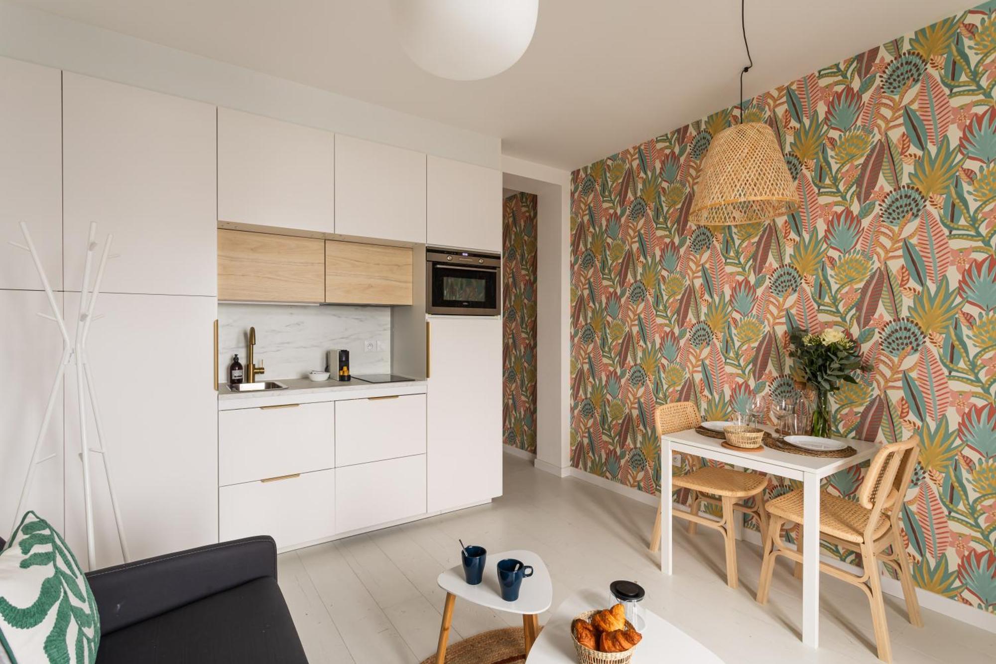 Ty Peskaiden 0 - Appartement Vue Mer Канкал Екстериор снимка
