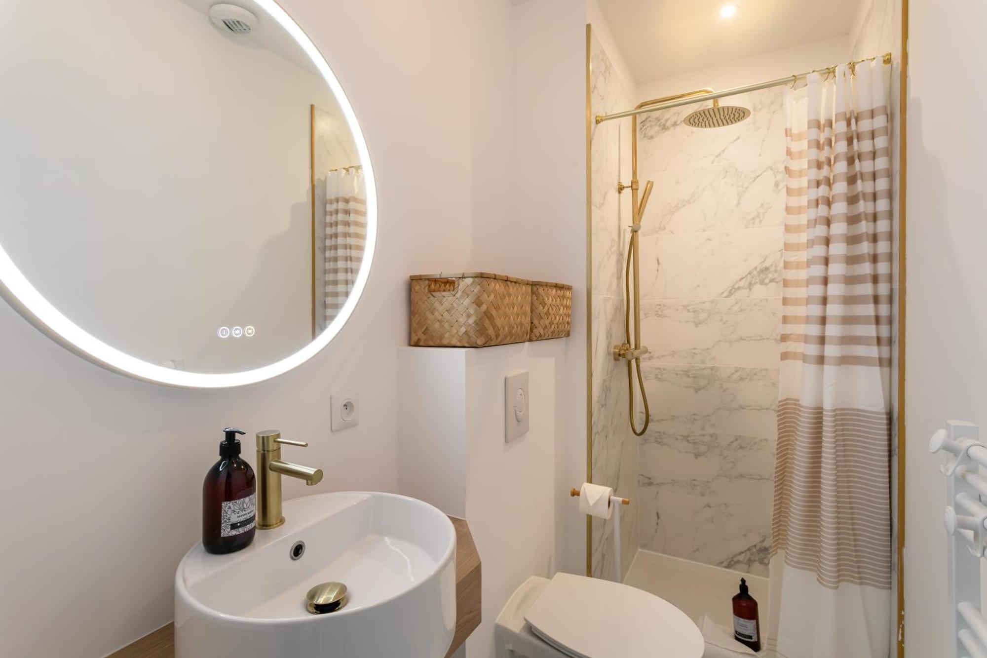 Ty Peskaiden 0 - Appartement Vue Mer Канкал Екстериор снимка